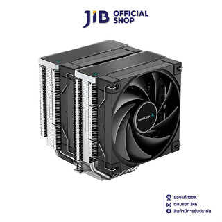 CPU AIR COOLER (พัดลมซีพียู) DEEPCOOL AK620