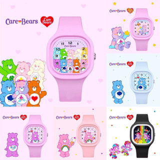 นาฬิกาข้อมือแคร์แบร์ Care Bears