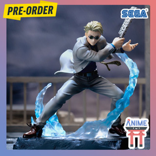 [พรีออเดอร์] Jujutsu Kaisen - Nanami Kento - Luminasta - Joint Struggle (SEGA) มหาเวทย์ผนึกมาร นานามิ เค็นโตะ