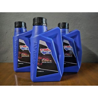 Flushing Oil  น้ำยาล้างเครื่อง Speedoil ขนาด 800ml.