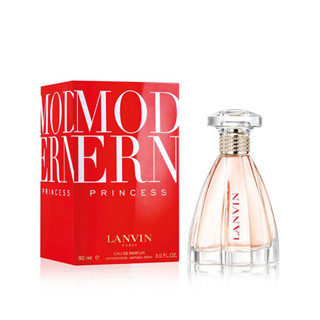 Lanvin Modern Princess, Eau de Parfum 3oz/90ml