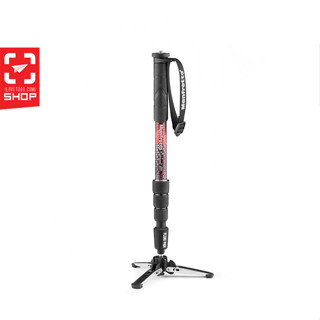 โมโนพอด Manfrotto - Element MII Video Monopod Aluminium