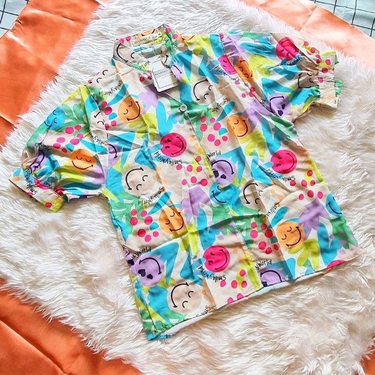 เสื้อผ้ามือ 1 ป้าย sv lovely shop