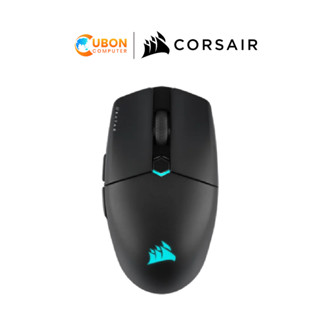 MOUSE (เมาส์) CORSAIR KATAR ELITE WIRELESS GAMING