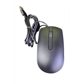 MOUSE DELL BACK เม้าส์แบบมีสาย