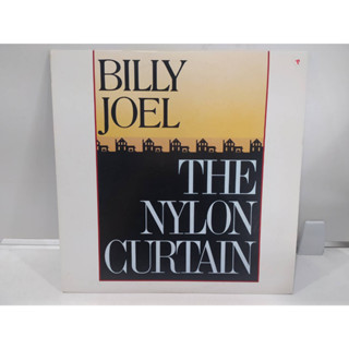 1LP Vinyl Records แผ่นเสียงไวนิล    The Nylon Curtain   (H4F79)