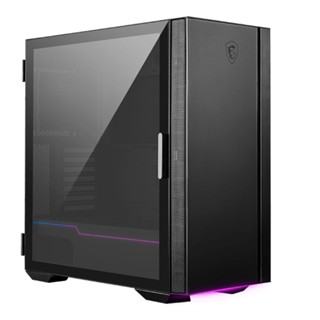 MSI MPG Quietude 100S Mid-Tower ATX Case