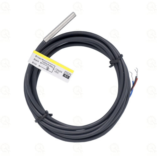 Proximity Sensor OMRON E2E-C04SR8-WC-B1