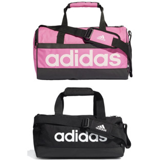 [ทักแชทรับส่วนลดเพิ่มทุกวัน] กระเป๋า ADIDAS DUFFLE รุ่น ESSENTIALS LOGO ขนาด XS พร้อมส่ง ของแท้ ป้ายไทย