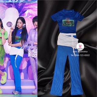 Minji - NewJeans ( Set 3 ชิ้น )