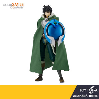 พร้อมส่ง+โค้ดส่วนลด Figma 494-DX Naofumi Iwatani: DX ver.: The Rising Of The Shield Hero by Max Factory (ลิขสิทธิ์แท้)