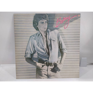 1LP Vinyl Records แผ่นเสียงไวนิล  Barry   (H4F99)