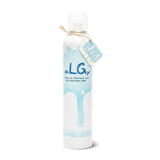 ALGY Spray สเปร์ยกำจัดไรฝุ่น 250 ml