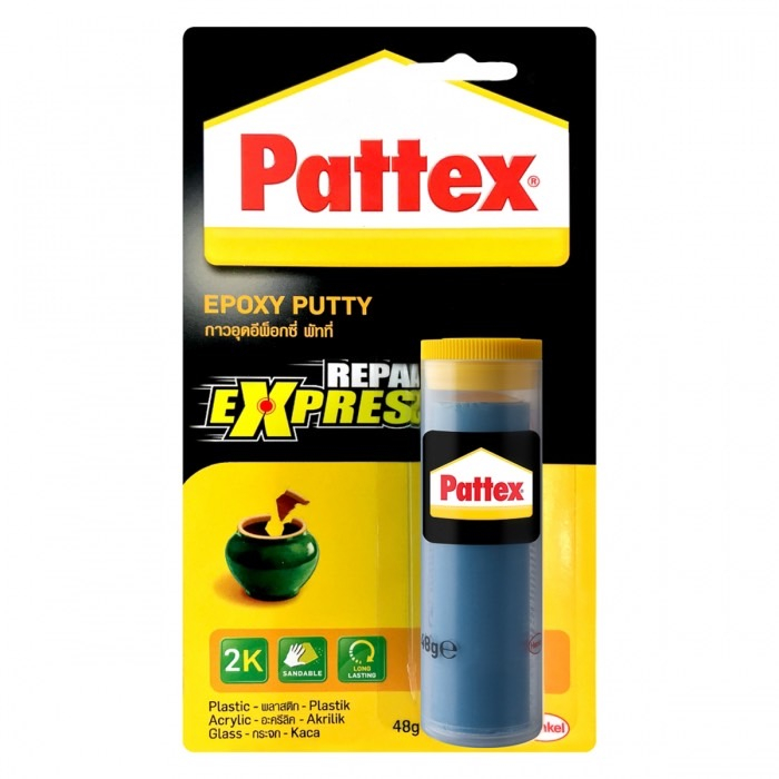 PATTEX Epoxy Putty 48 G