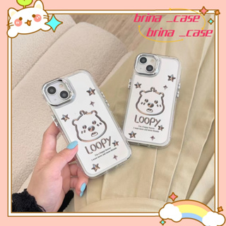 ❤️ส่งของขวัญ❤️ เคสไอโฟน 11 12 13 14 Pro Max แฟชั่น เรียบง่าย ความนิยม ความคิดสร้างสรรค์ Case for iPhone ป้องกันการตก