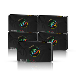 ลูกอมเลิกบุหรี่ Fix Classic ฟิกซ์ คลาสสิค ลูกอมสมุนไพรเลิกบุหรี่ เลิกสูบบุหรี่ งดสูบบุหรี่ ตัวช่วยเลิกบุหรี่