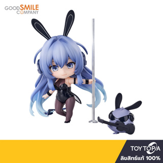 พร้อมส่ง+โค้ดส่วนลด Nendoroid 2015 New Jersey: Exhilarating Steps!: Azur Lane by Good Smile Arts Shanghai (ลิขสิทธิ์แท้)