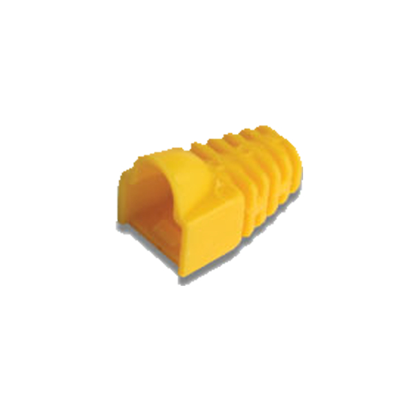 LINK US-6001 US-6002 US-6003 US-6004 US-6005 CAT 5E LOCKING PLUG BOOT – 1 แพ็ค บรรจุ 10 ชิ้น