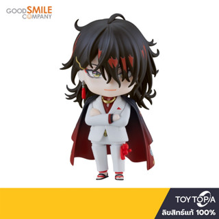 พร้อมส่ง+โค้ดส่วนลด Nendoroid 2036 Vox Akuma: Nijusanji EN by Good Smile Company (ลิขสิทธิ์แท้)