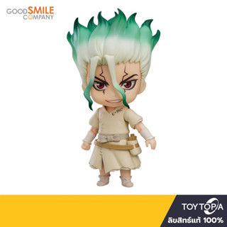 พร้อมส่ง+โค้ดส่วนลด Nendoroid 1262 Senku Ishigami (Re-run): Dr. Stone by Good Smile Company (ลิขสิทธิ์แท้)