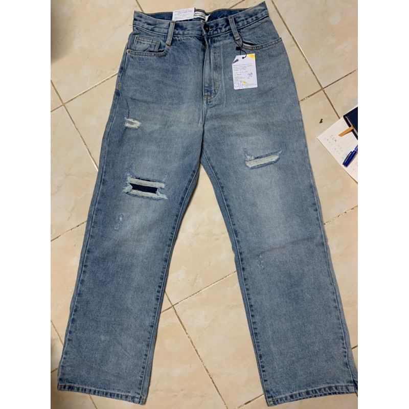 นิยมยีนส์ niyom jeans