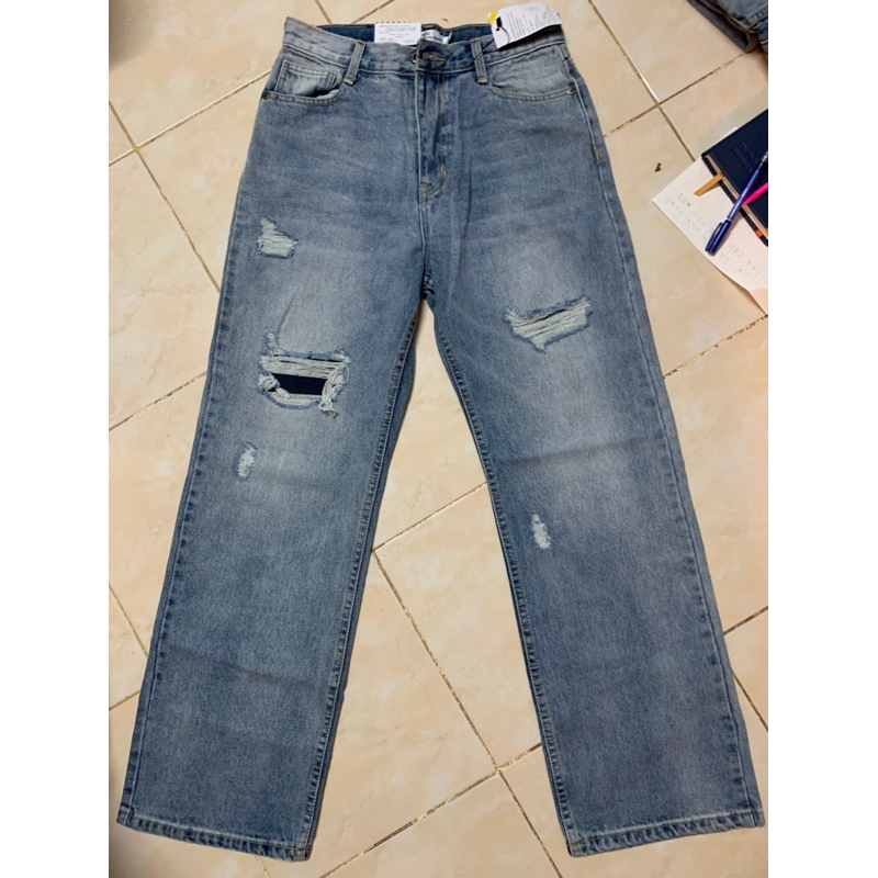 นิยมยีนส์ niyom jeans