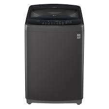 ❤️Love Sale❤️LG เครื่องซักผ้าฝาบน Smart Inverter 13 KG รุ่น T2313VS2B - Black