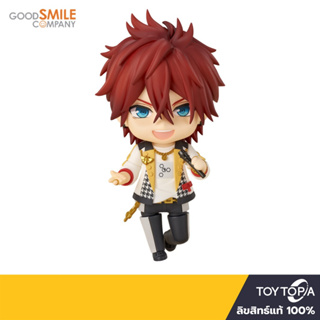 พร้อมส่ง+โค้ดส่วนลด Nendoroid 2042 Rinne Amagi: Ensemble Stars!! Music by Orange Rouge (ลิขสิทธิ์แท้)