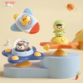 สปินเนอร์ หัวการตูน ยานอาวกาศ ของเล่น spinner รูปหมี หมุนได้ ของเล่นเด็ก
