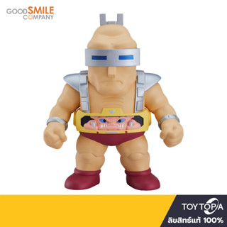 พร้อมส่ง+โค้ดส่วนลด Nendoroid More Krang: Teenage Mutant Ninja Turtles by Good Smile Company (ลิขสิทธิ์แท้)