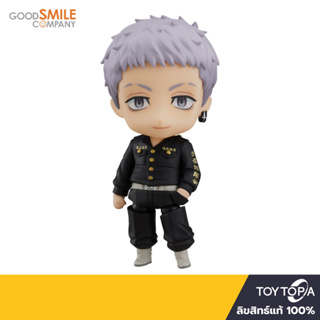 พร้อมส่ง+โค้ดส่วนลด Nendoroid 2062 Takashi Mitsuya: Tokyo Revengers by Orange Rouge (ลิขสิทธิ์แท้)