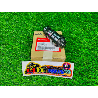 แกนราวลิ้น แคมฟ์เดิม ของแท้เบิกศูนย์ Honda คลิก125i pcx-150 รหัสอะไหล่ 14100-K35-J00