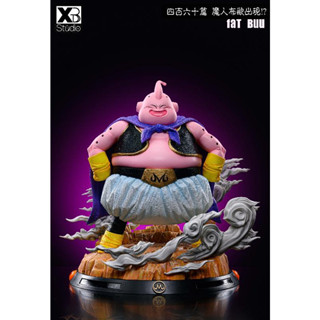 พรีออเดอร์ XBD Studio Fat Buu