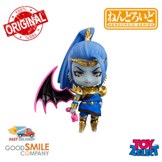 พร้อมส่ง+โค้ดส่วนลด Nendoroid 2029 Megaera: Hades by Good Smile Company (ลิขสิทธิ์แท้)