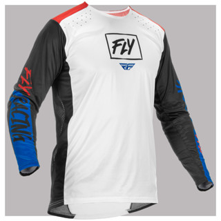 เสื้อ FLY Racing ปี 22 ลิขสิทธิ์แท้