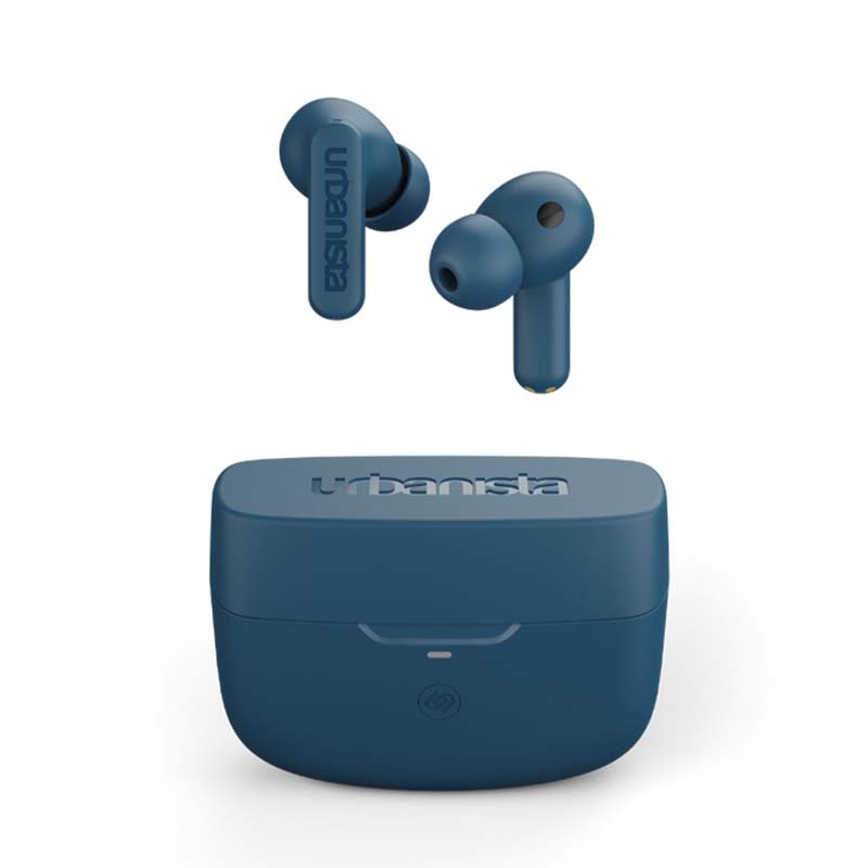 Urbanista Atlanta หูฟัง truewireless