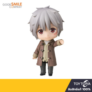 พร้อมส่ง+โค้ดส่วนลด Nendoroid 2005 Shion: NO.6 by Good Smile Arts Shanghai (ลิขสิทธิ์แท้)