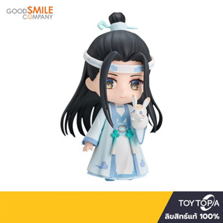 พร้อมส่ง+โค้ดส่วนลด Nendoroid 2070 Lan Wangji: Year Of The Rabbit Ver.:The Master of Diabolism by Good Smile Arts Shanghai (ลิขสิทธิ์แท้)