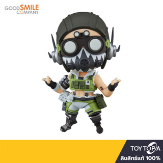 พร้อมส่ง+โค้ดส่วนลด Nendoroid 2059 Octane: Apex Legends by Good Smile Company (ลิขสิทธิ์แท้)