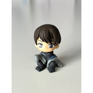 พร้อมส่ง - แท้จากญี่ปุ่น ฟิกเกอร์มือ 2 🤎Ray🤎 - กาชาปองโคนัน ตัวหด - Detective Conan