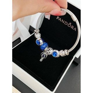 กำไล  PANDORA 💎 พร้อมส่ง