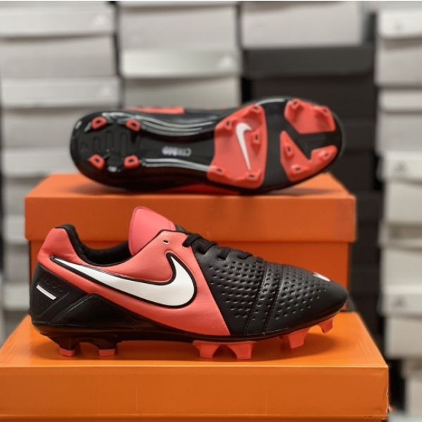 รองเท้าฟุตบอล สตั๊ดไนกี้ Nike Tiempo Legend 9 Elite FG ถ่ายจากสินค้าจริง(แถมถุงผ้า+ดันทรง+ กล่อง)มีเก็บปลายทาง