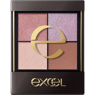 excel eyeshadow cx03