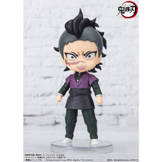 Bandai(บันได) TAMASHII FIGUARTS MINI GENYA