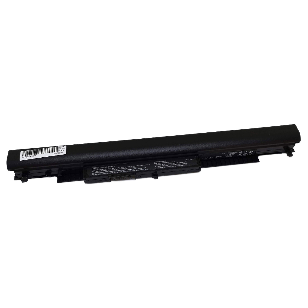 HP แบตเตอรี่ HS04 (สำหรับ 14-am001TU, 14-am-006TX, 14-am108tx, 14-am109TX / 14-an003ax Series) HP Battery Notebook ราคา ถูกที่สุด ดีลบีเคเค แกลเลอรีภาพที่ 2