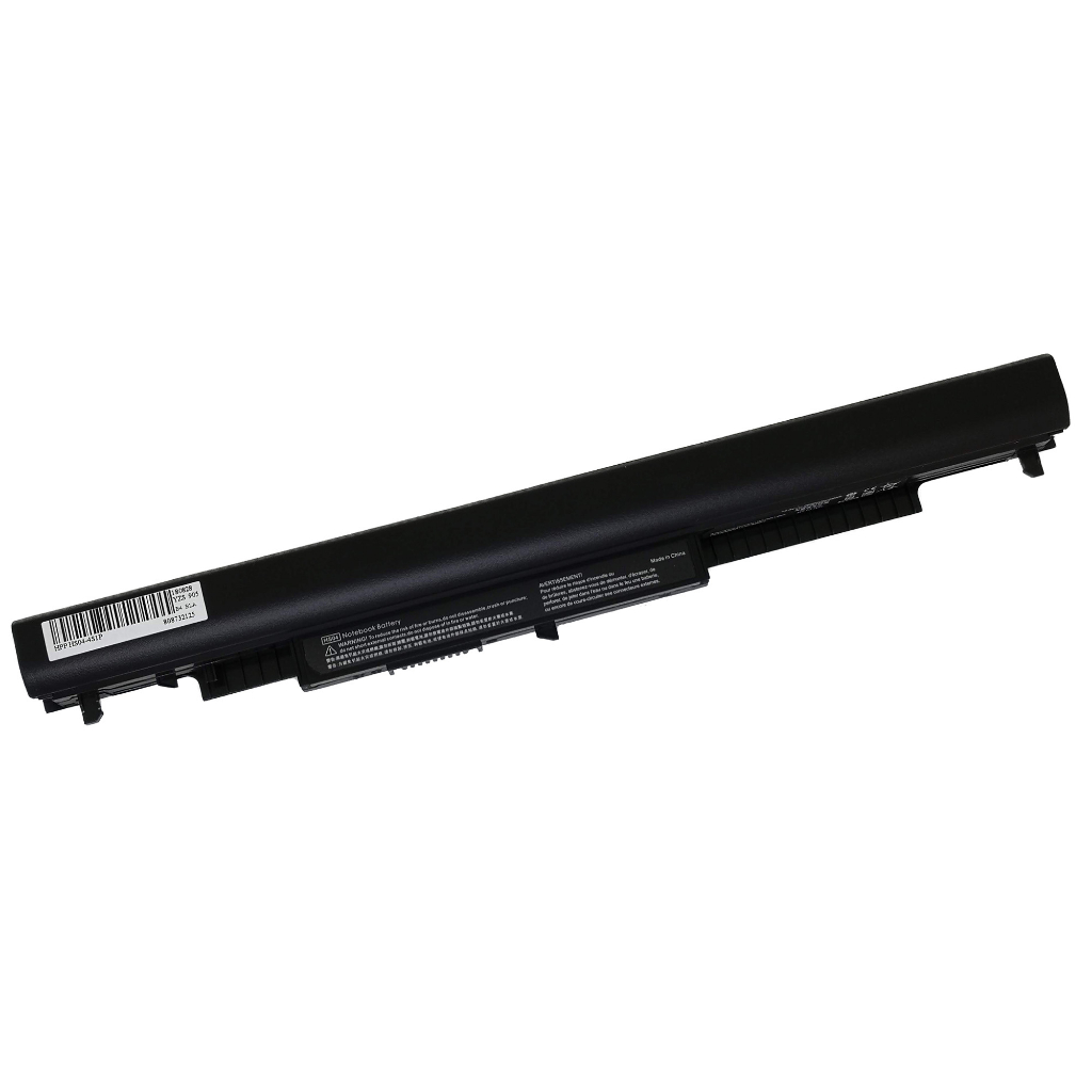 HP แบตเตอรี่ HS04 (สำหรับ 14-am001TU, 14-am-006TX, 14-am108tx, 14-am109TX / 14-an003ax Series) HP Battery Notebook ราคา ถูกที่สุด ดีลบีเคเค แกลเลอรีภาพที่ 3