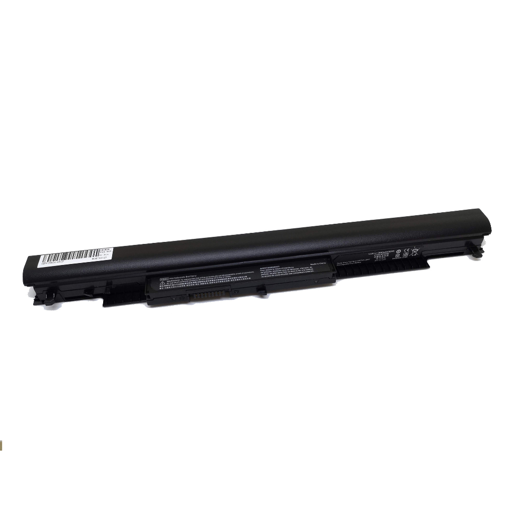 HP แบตเตอรี่ HS04 (สำหรับ 14-am001TU, 14-am-006TX, 14-am108tx, 14-am109TX / 14-an003ax Series) HP Battery Notebook ราคา ถูกที่สุด ดีลบีเคเค แกลเลอรีภาพที่ 4