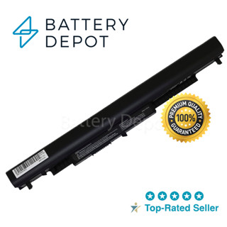 HP แบตเตอรี่ HS04 (สำหรับ 14-am001TU, 14-am-006TX, 14-am108tx, 14-am109TX / 14-an003ax Series) HP Battery Notebook