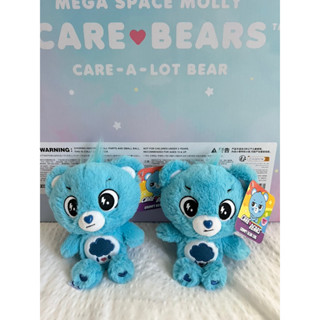 🧸💙รอสินค้าน้องฟ้าGrumphy Beanies Cub 8นิ้ว