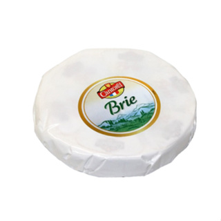 แคนโทเรล บรีชีส ชีส บรี 1 กิโลกรัม - Brie 1kg Cantorel brand